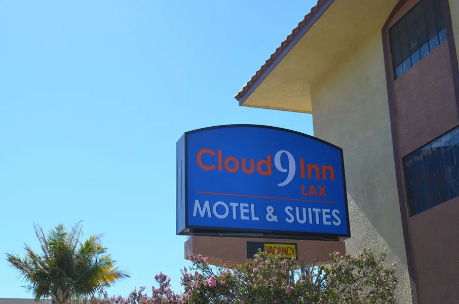 Cloud 9 Inn LAX hotel detail image 6