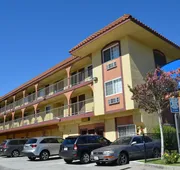 Cloud 9 Inn LAX hotel detail image 7
