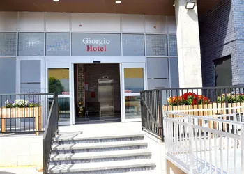 Giorgio Hotel hotel thumbnail 3