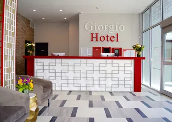 Giorgio Hotel hotel thumbnail 5