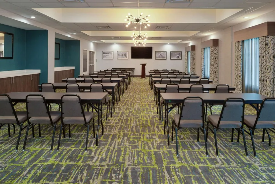 Hampton Inn & Suites Port Aransas hotel detail image 2