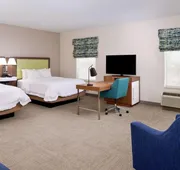 Hampton Inn & Suites Port Aransas hotel detail image 5