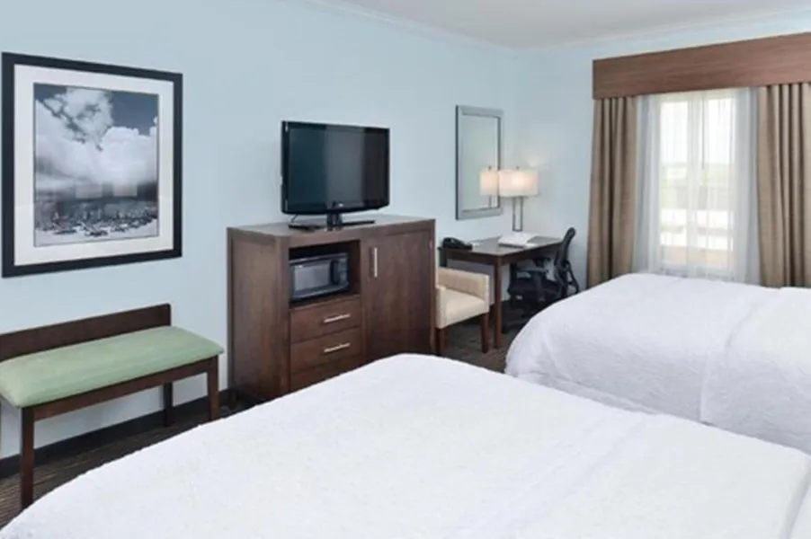 Hampton Inn & Suites Port Aransas hotel detail image 6