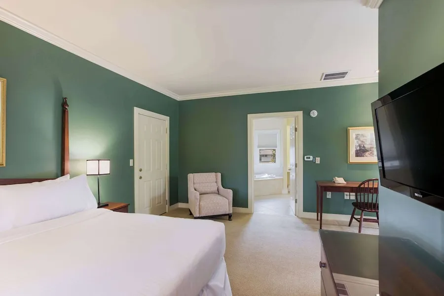 The Palmer House Resort, an Ascend Collection Hotel hotel detail image 6