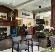 Hotel Anthracite hotel detail image 3