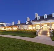 Salamander Resort And Spa hotel detail image 3