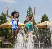 Salamander Resort And Spa hotel detail image 4