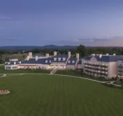 Salamander Resort And Spa hotel detail image 5