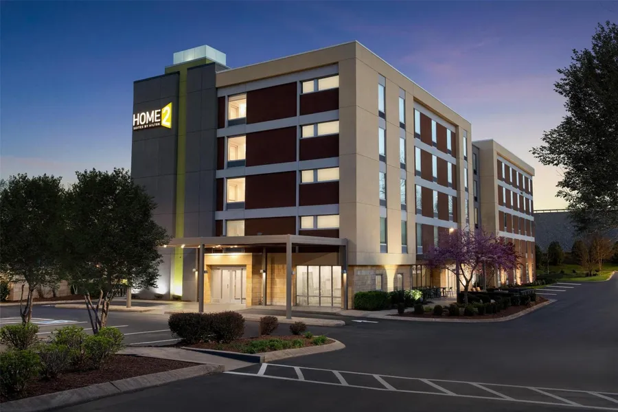 Home2 Suites by Hilton Nashville-Airport hotel detail image 2