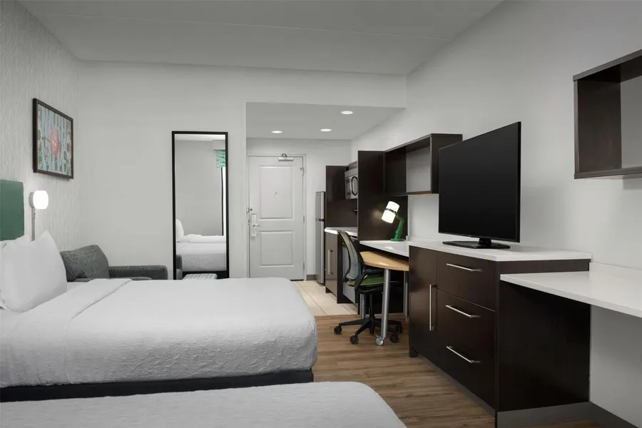 Home2 Suites by Hilton Nashville-Airport hotel detail image 6