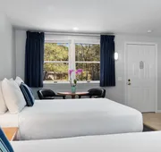 The Even'tide hotel detail image 4