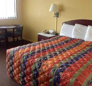 Economy Inn hotel detail image 5