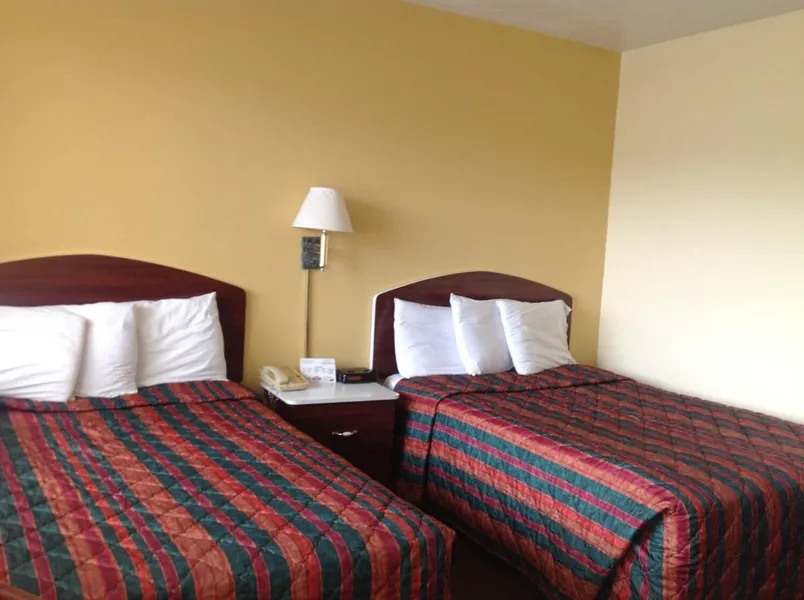 Economy Inn hotel detail image 6