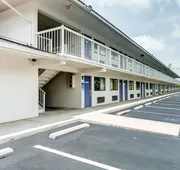 Motel 6 Berea, KY hotel detail image 4
