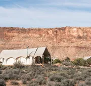 Under Canvas Moab hotel detail image 4