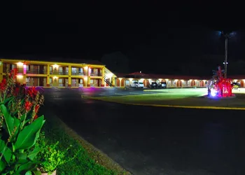Duffy's Motel hotel thumbnail 3