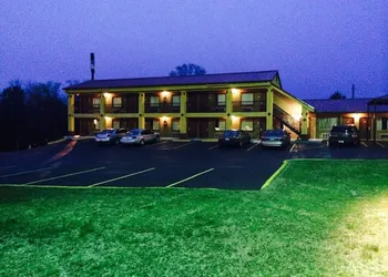 Duffy's Motel hotel thumbnail 5