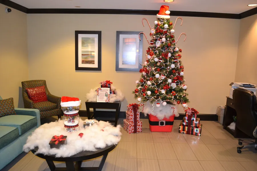 Holiday Inn Express Hotel & Suites Selinsgrove by IHG hotel detail image 2