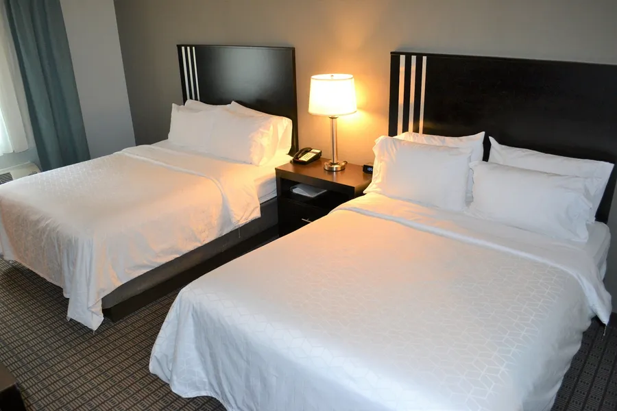 Holiday Inn Express Hotel & Suites Selinsgrove by IHG hotel detail image 6
