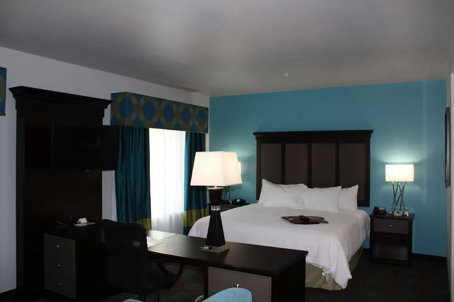 Hampton Inn Cotulla hotel detail image 6