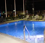 Hampton Inn Cotulla hotel detail image 7