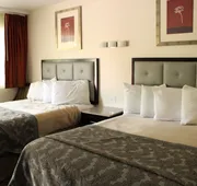 American Travel Inn hotel detail image 4