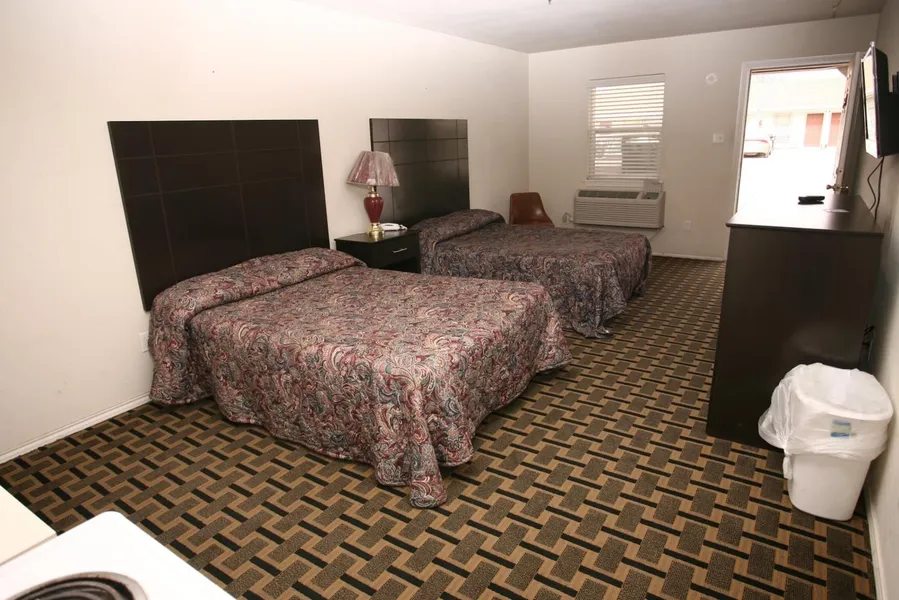 Andrews Motor Inn hotel detail image 6