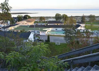 Hôtel Motel Les Voitures d'Eau hotel thumbnail 4