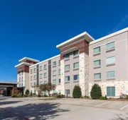 La Quinta Inn & Suites by Wyndham Houston NW Beltway8/WestRD hotel detail image 3