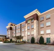 La Quinta Inn & Suites by Wyndham Houston NW Beltway8/WestRD hotel detail image 4