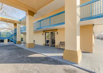 Hotel Rome GA Historic District hotel thumbnail 2