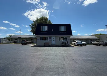 Perth Plaza Inn & Suites hotel thumbnail 6