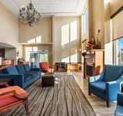 Comfort Inn & Suites hotel detail image 7