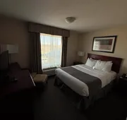 Lakeview Inns & Suites - Slave Lake hotel detail image 4