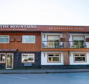 Inn The Mountains, an Ascend Collection Hotel hotel detail image 7