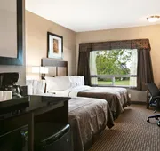 Ramada by Wyndham Conklin hotel detail image 3