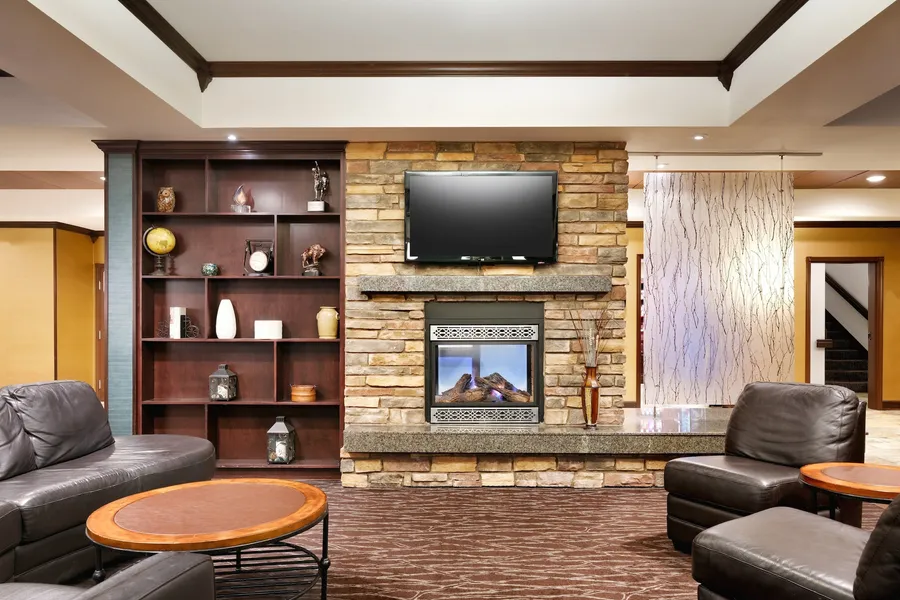 Holiday Inn Express Hotel & Suites Butte by IHG hotel detail image 2
