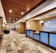 Holiday Inn Express Hotel & Suites Butte by IHG hotel detail image 3