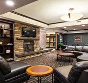 Holiday Inn Express Hotel & Suites Butte by IHG hotel detail image 4
