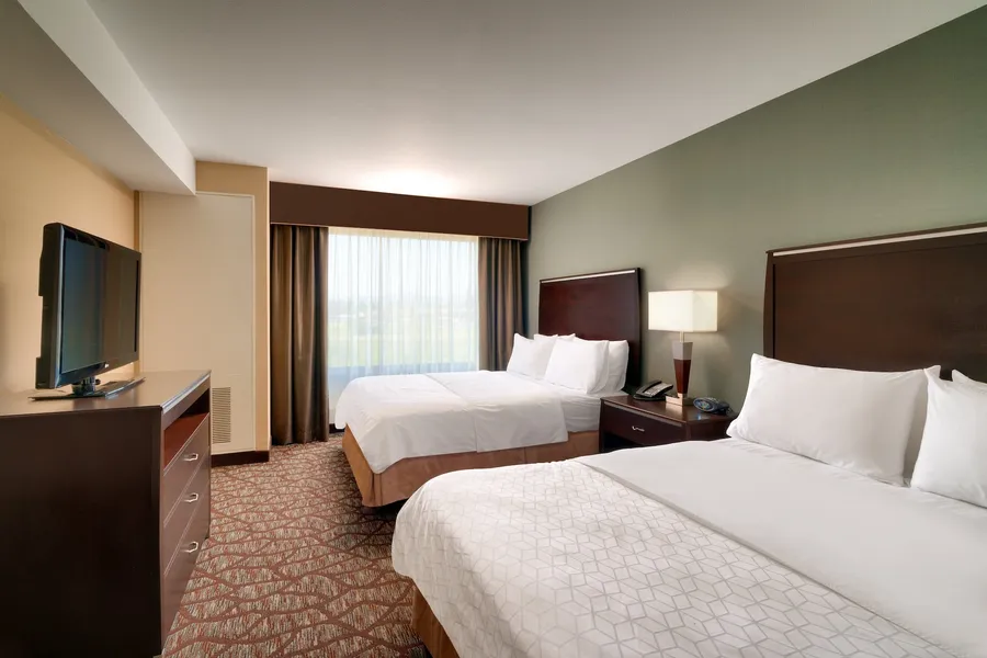 Holiday Inn Express Hotel & Suites Butte by IHG hotel detail image 6