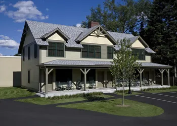 Norwich Inn hotel thumbnail 2