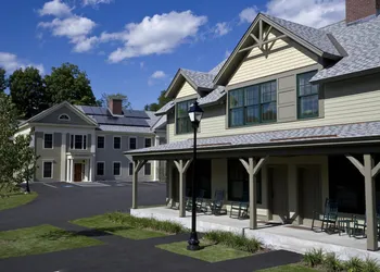 Norwich Inn hotel thumbnail 4