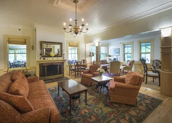 Norwich Inn hotel thumbnail 7
