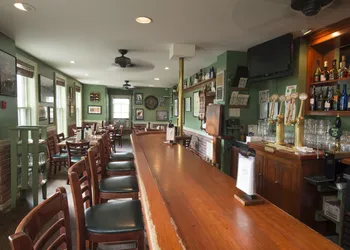 Norwich Inn hotel thumbnail 8
