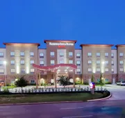Fairfield Inn & Suites Houston-North Spring hotel detail image 3