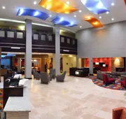 Fairfield Inn & Suites Houston-North Spring hotel detail image 4