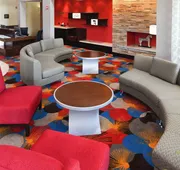 Fairfield Inn & Suites Houston-North Spring hotel detail image 5