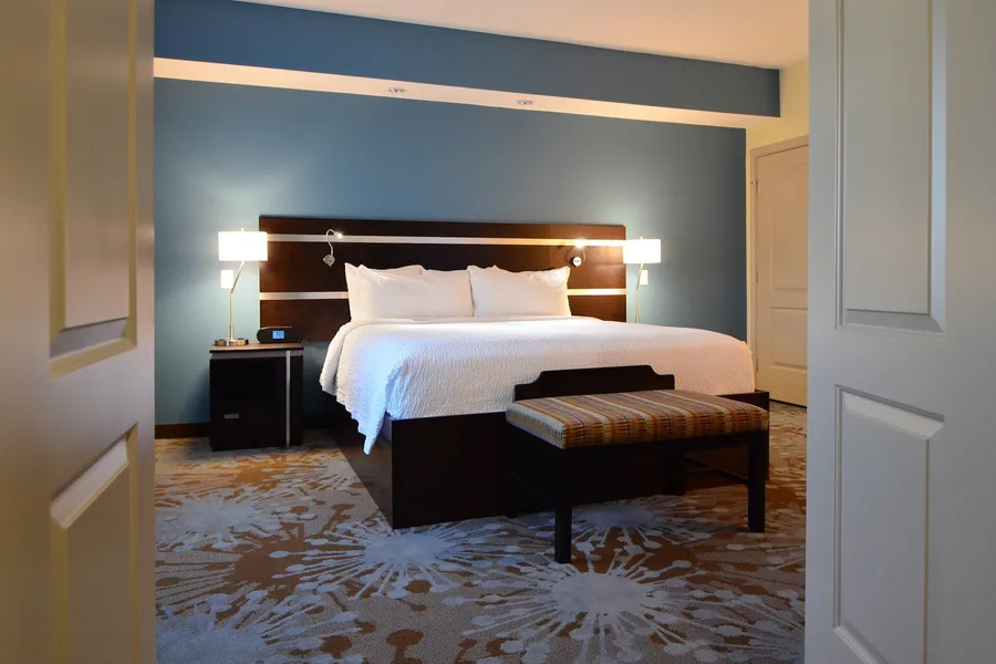 Fairfield Inn & Suites Houston-North Spring hotel detail image 6