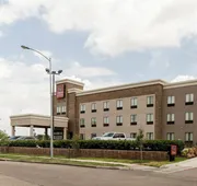 Comfort Suites near Westchase on Beltway 8 hotel detail image 3