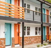 Freebird Motor Lodge by Reverie Boutique Collection hotel detail image 3
